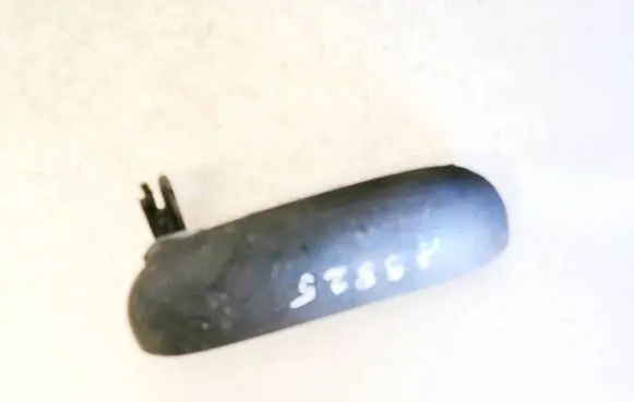 Nissan Micra Front door exterior handle