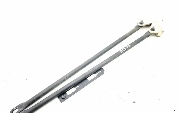 Volvo S90, V90 Radiator support slam panel bracket 31387654 6063T6181