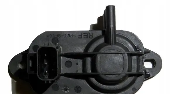 Ford S-MAX Exhaust gas pressure sensor V25721104