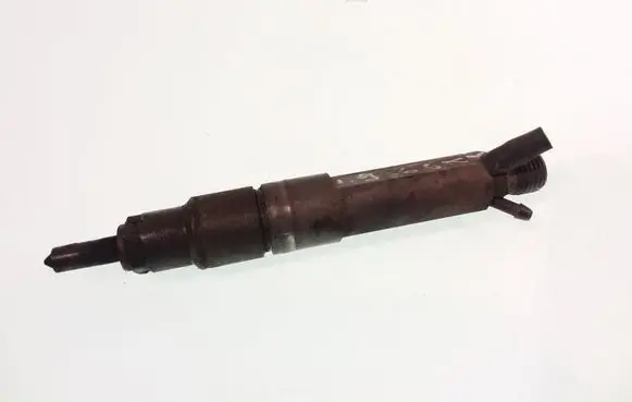 Volkswagen Golf III Fuel injector 028130201G