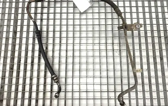 Peugeot Boxer Brake booster pipe/hose 