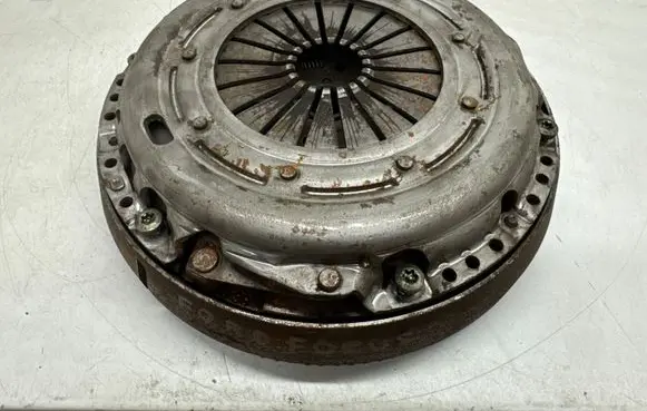 Ford Focus Clutch set kit 3082001275