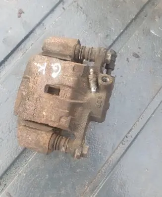 Subaru Forester SH Rear brake caliper
