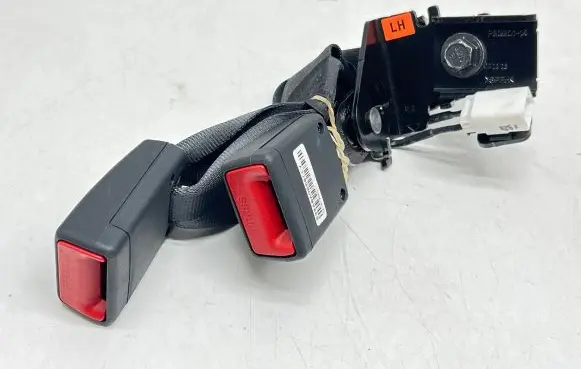 KIA Niro Middle seatbelt buckle (rear) 898A0AO000CCV 221013A0211