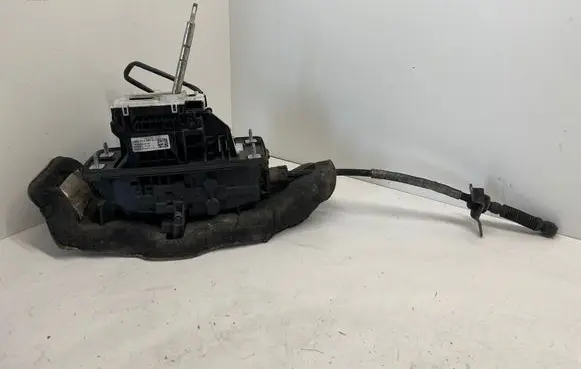 Audi A6 S6 C7 4G Gear shifter/selector 4G1713041J
