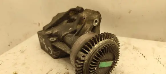 Audi A6 S6 C4 4A Viscous fan clutch 4A0121350B