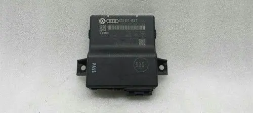 BMW X1 F48 F49 ABS rear brake sensor 8T0907468T