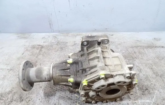 Hyundai ix35 Gearbox transfer box case 3B600253R