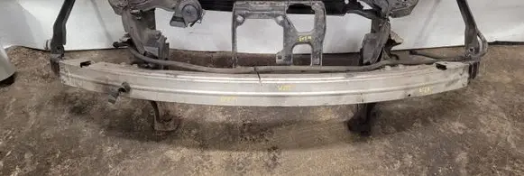 Mercedes-Benz CLS C219 Radiator support slam panel