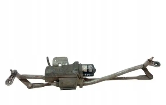 Fiat Ducato Front wiper linkage and motor 1363338080