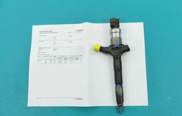 Opel Signum Fuel injector 8-97239161-7 IMPRK1312103