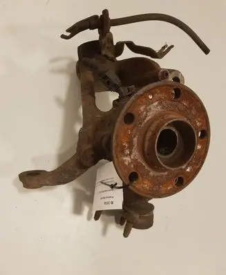 Skoda Octavia Mk3 (5E) Front wheel hub 5Q0256Q