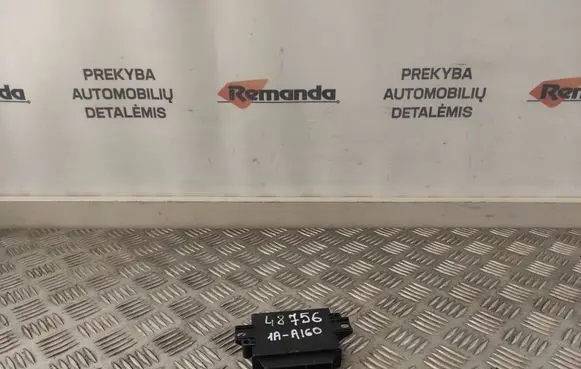 Volvo V60 Parking PDC control unit/module 31314525