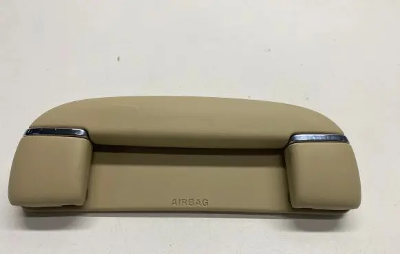 Jaguar XJ X350 Front interior roof grab handle 5100770004