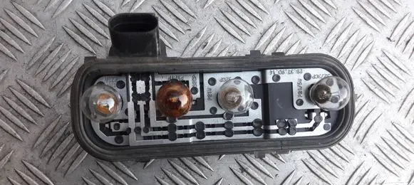 Volkswagen Golf IV Generator/alternator 28378101