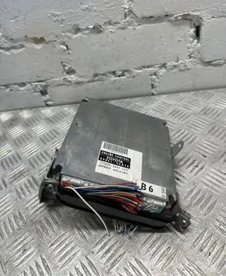 Toyota RAV 4 (XA20) Engine control unit/module 8966142A10 1758005441