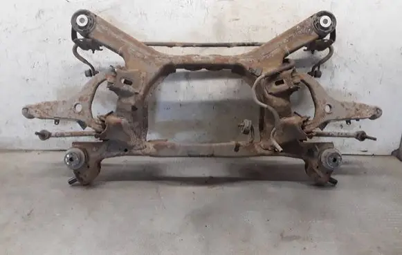 Subaru Forester SH Rear subframe 