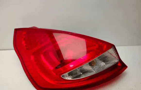 Ford Fiesta Rear/tail lights 8A6113405A