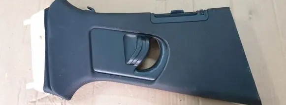 Audi A6 S6 C7 4G (B) pillar trim (top) 4G0867244