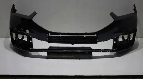 Seat Leon (5F) Front bumper 5FA807221