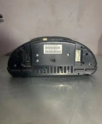 BMW 5 E39 Speedometer (instrument cluster) 62116903800 110008735091