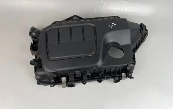 Renault Trafic III (X82) Engine cover (trim) 175B13123R GM93432561 93432561