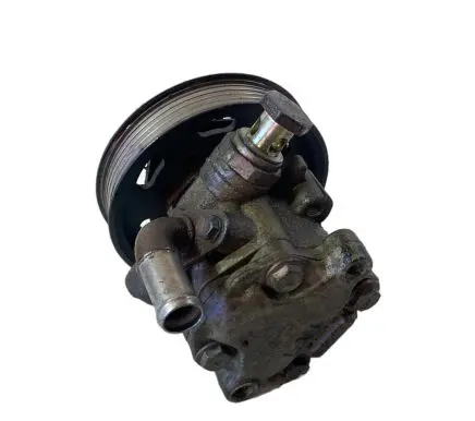 Volkswagen Sharan Power steering pump 038145255B