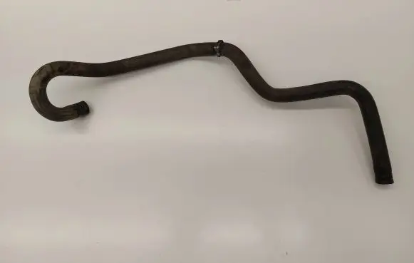 Audi A3 S3 8L Power steering hose/pipe/line 1J0422887J