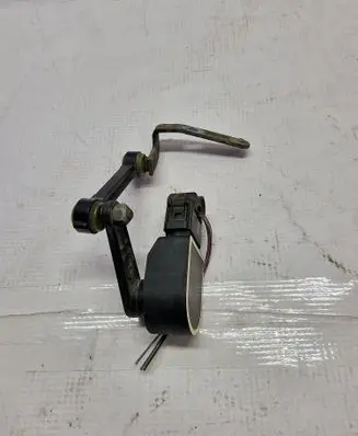 Mercedes-Benz GLE (W166 - C292) ESP acceleration yaw rate sensor A0045420018 180217 2249