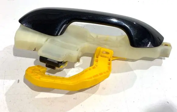 KIA Xceed Rear door exterior handle 
