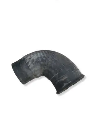 Opel Vectra C Intercooler hose/pipe 55354626 2407177 55352734