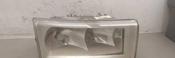 Iveco Daily 3rd gen Headlight/headlamp 500307754 0307853303