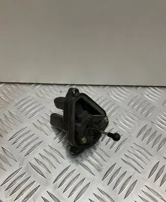 BMW 5 E39 Headlight level adjustment motor 6908409