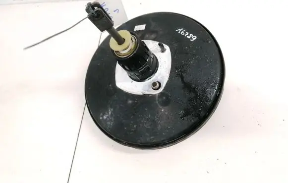 Renault Scenic II - Grand scenic II Brake booster 8200453735