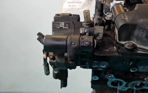 Ford Kuga I Fuel injection high pressure pump 9685705080 IMPRK1562486