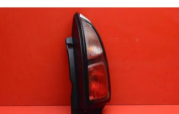 Citroen C3 Picasso Rear/tail lights 9681749180