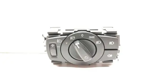BMW 1 E82 E88 Light switch 6932792