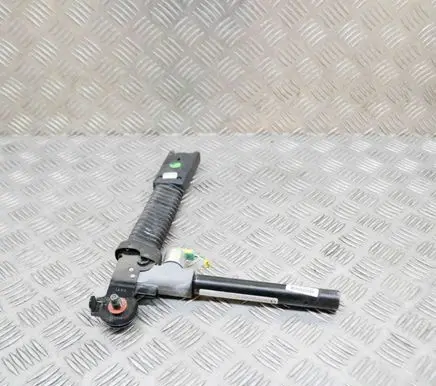 Hyundai i10 Front seatbelt buckle PLP1000007