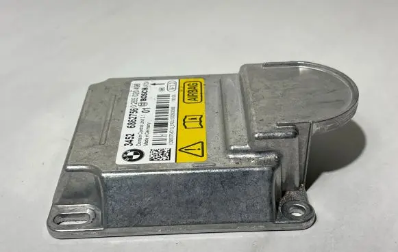 BMW 1 F20 F21 Airbag control unit/module 6862756 34526862756 0265020498