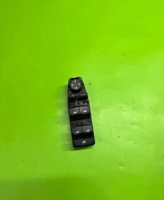 BMW 5 F10 F11 Electric window control switch 9241955