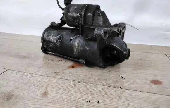 Renault Megane I Starter motor