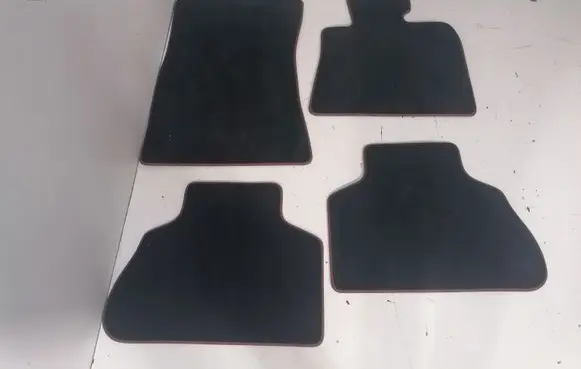 BMW X5 G05 Car floor mat set 7995420