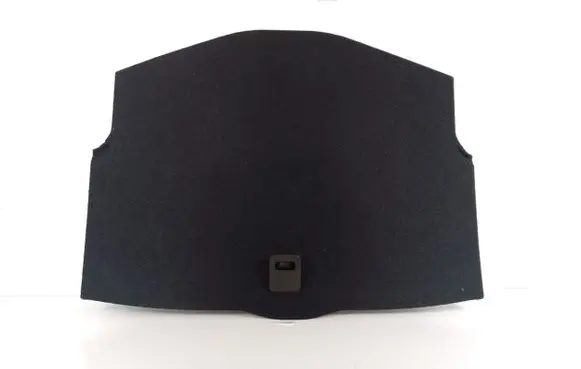 Lexus IS III XE30 Trunk/boot mat liner 6472253140