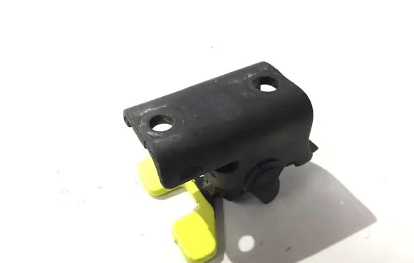Citroen Jumpy Loading door check strap stopper 