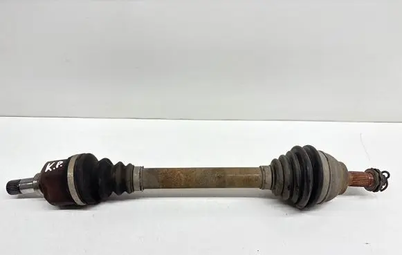 Peugeot 3008 I Front driveshaft 