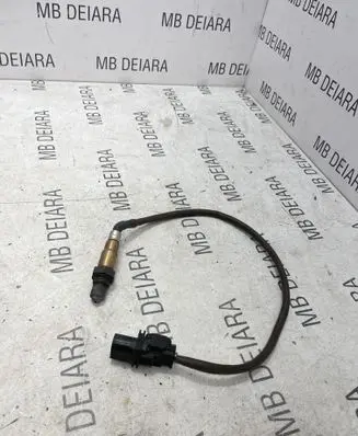 Mercedes-Benz SL R231 Lambda probe sensor A0095425718