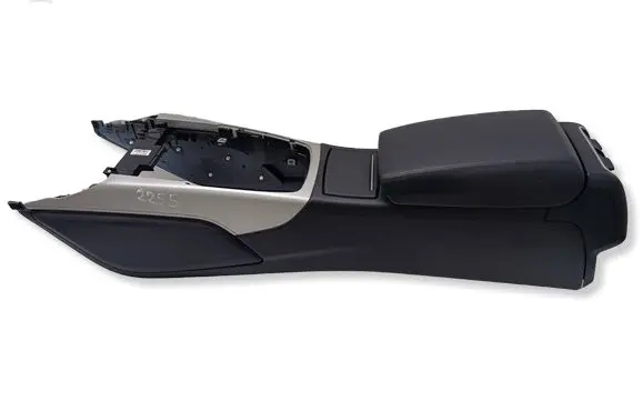 Audi A6 S6 C7 4G Center console 4G0863244B