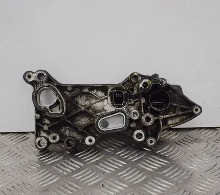 Mercedes-Benz Sprinter W906 Other engine bay part A6511800610