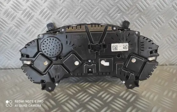 Ford Transit Custom Speedometer (instrument cluster) KK3110849BGD