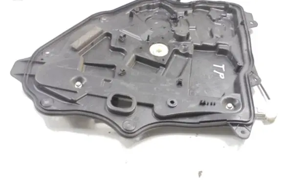 Mazda MX-5 NC Miata Rear door window regulator with motor C2357297X